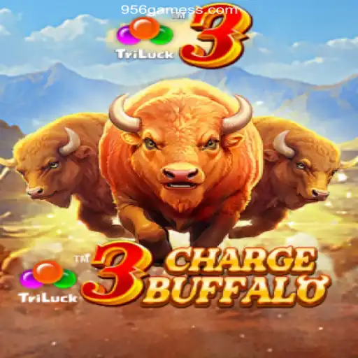 Explore the Thrills of 3ChargeBuffalo in the Brazilian Betting Scene
