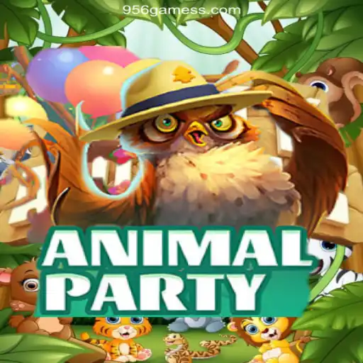 AnimalParty: A Thrilling Adventure in the World of Virtual Fauna