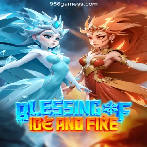 Unveiling BlessingofIceandFire: The New Era of Interactive Strategy Gaming
