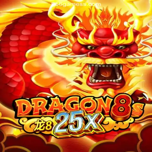 Dragon8s25x: Unveiling the Thrilling Realm of Online Gaming