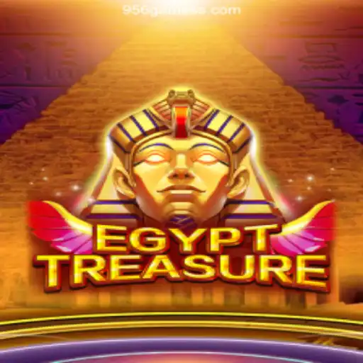Explore the Riches of EgyptTreasure: The Thrilling Adventure Game on 956games