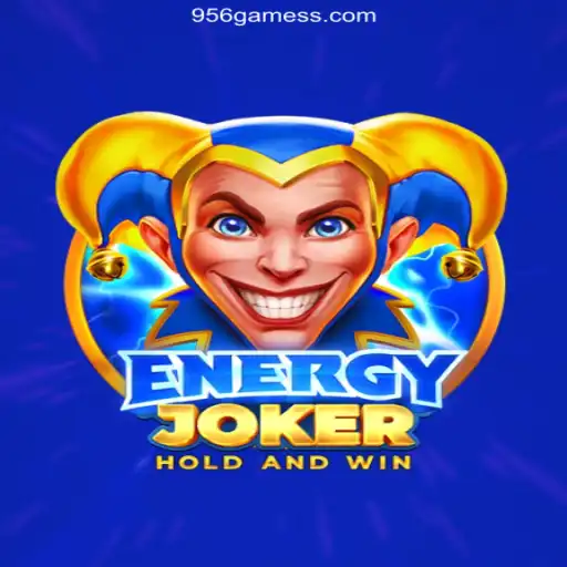 EnergyJoker: The Electrifying New Game from 956games – A Plataforma de Apostas #1 do Brasil