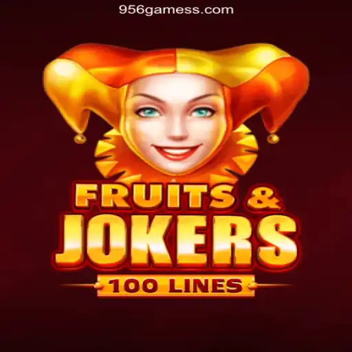 Exploring the Vibrant World of FruitsAndJokers100: A Deep Dive into Brazil's Favourite Slot Game