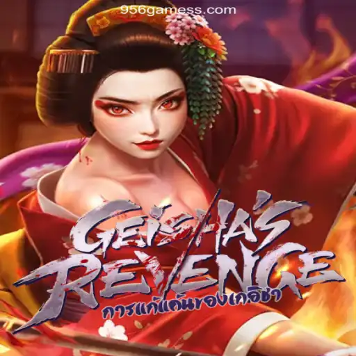 Unveiling the Mesmerizing World of GeishasRevenge on 956games Platform