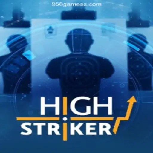 Experience the Thrills of HighStriker on 956games: A Plataforma de Apostas #1 do Brasil