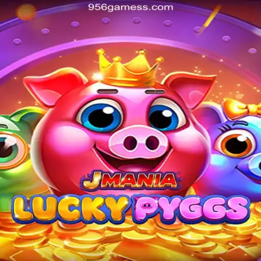 Discover the Thrilling World of JManiaLuckyPyggs: A Gaming Experience Like No Other