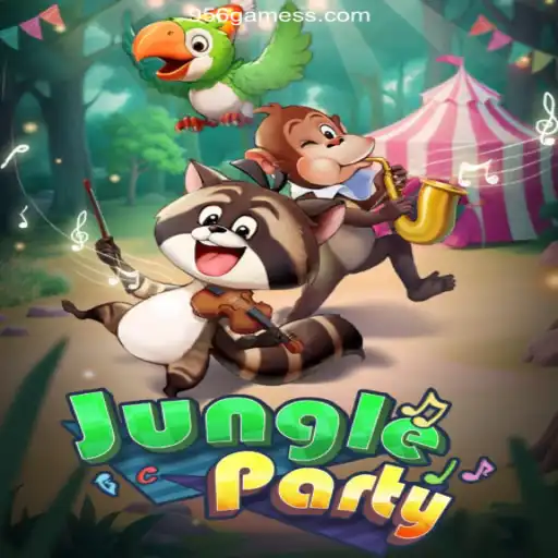 Explore the Exciting World of JungleParty: A Thrilling Gaming Experience