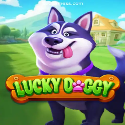 Discover the Excitement of LuckyDoggy: A Premiere Game on 956games A Plataforma de Apostas #1 do Brasil
