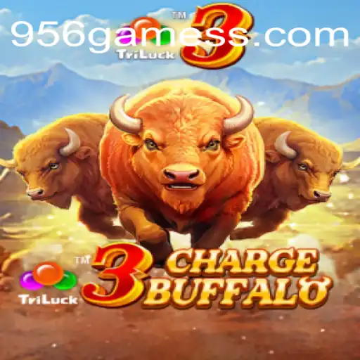 Explore the Thrills of 3ChargeBuffalo in the Brazilian Betting Scene