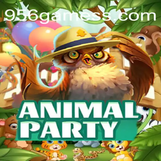 AnimalParty: A Thrilling Adventure in the World of Virtual Fauna