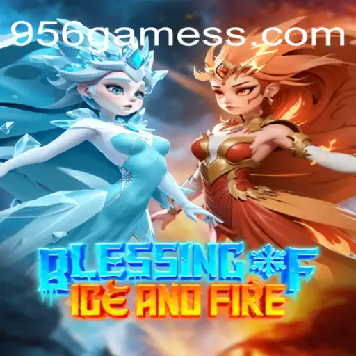 Unveiling BlessingofIceandFire: The New Era of Interactive Strategy Gaming