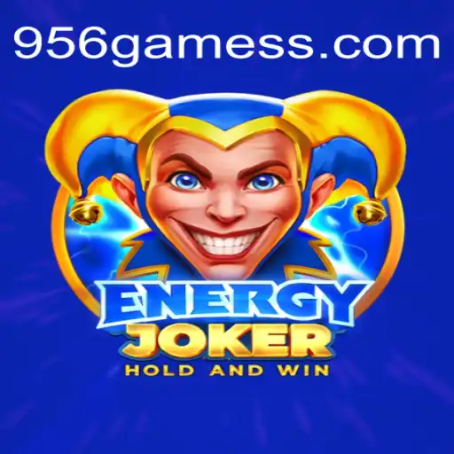 EnergyJoker: The Electrifying New Game from 956games – A Plataforma de Apostas #1 do Brasil