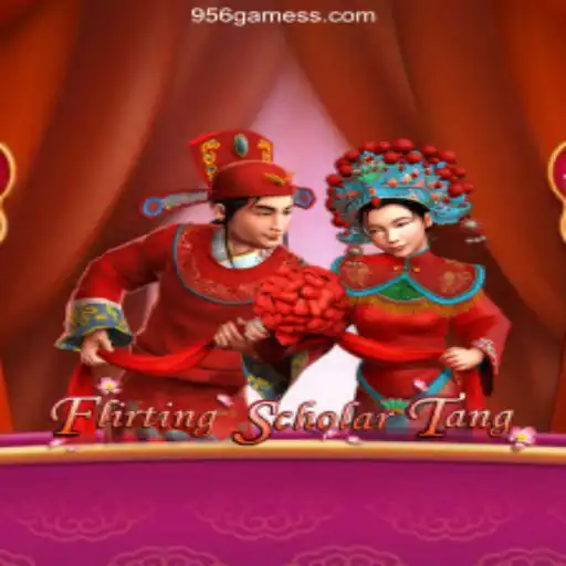 Exploring FlirtingScholarTang: A Unique Gaming Experience Enhanced by 956games