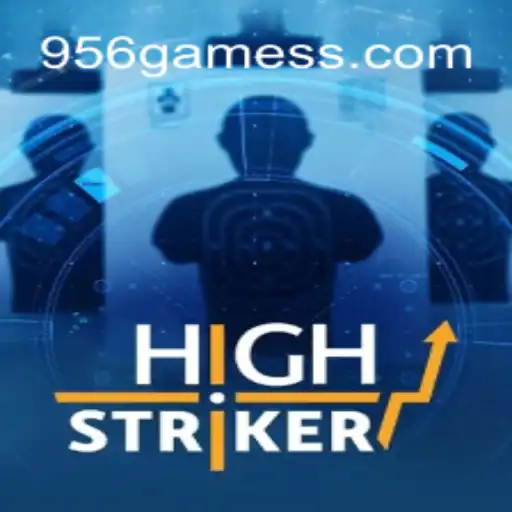 Experience the Thrills of HighStriker on 956games: A Plataforma de Apostas #1 do Brasil