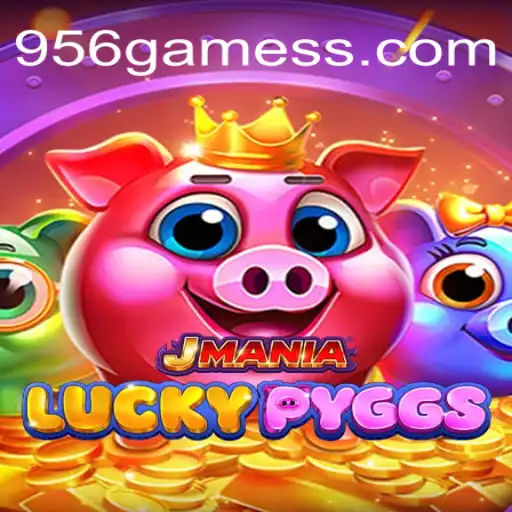 Discover the Thrilling World of JManiaLuckyPyggs: A Gaming Experience Like No Other
