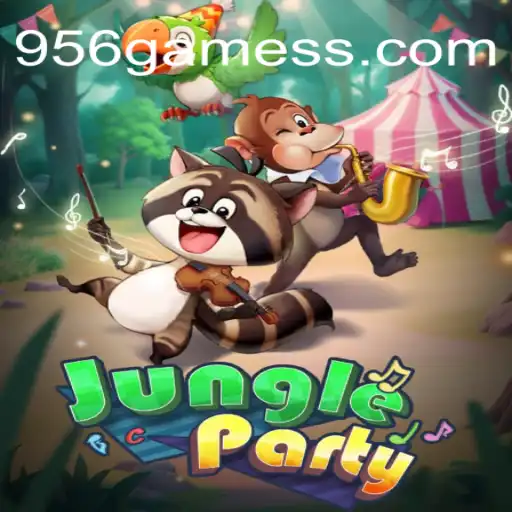 Explore the Exciting World of JungleParty: A Thrilling Gaming Experience