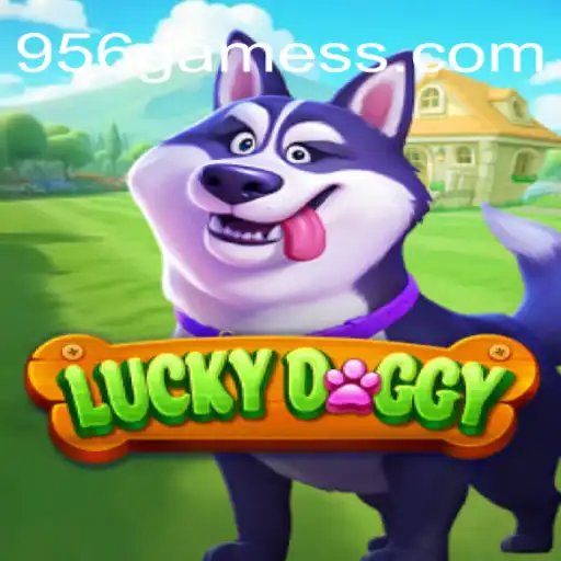 Discover the Excitement of LuckyDoggy: A Premiere Game on 956games A Plataforma de Apostas #1 do Brasil