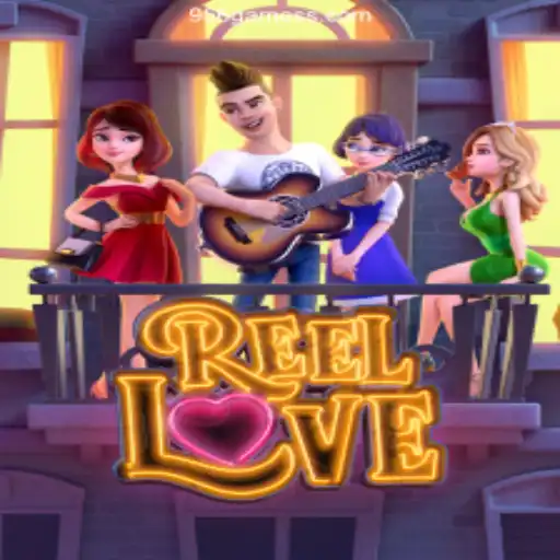 Discover the Romantic Thrills of ReelLove: Your Guide to Winning Big