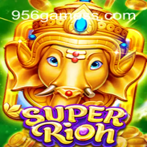 Exploring the Exciting World of SuperRich: The Premier Choice for Gamers