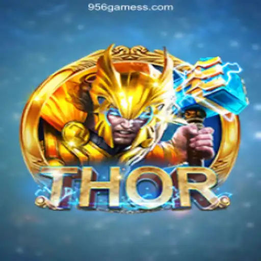 Exploring the World of THOR: A Journey into the Epic Game Universe