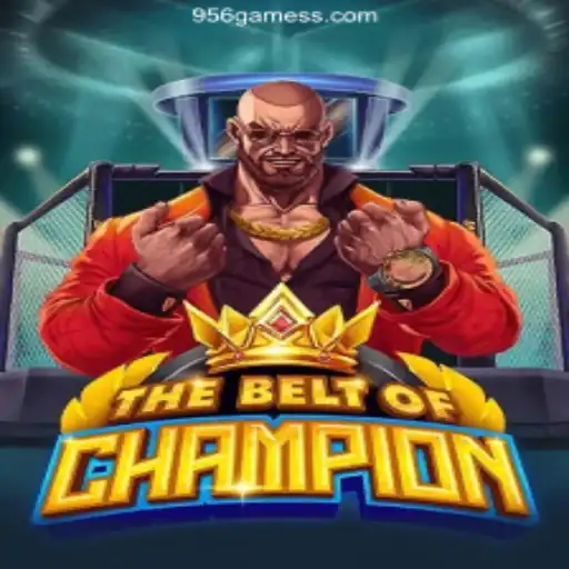 Discover TheBeltOfChampion: The Thrilling New Game Sweeping Brazil