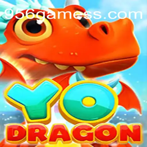 YoDragon: A Fantastical New Game by 956Games