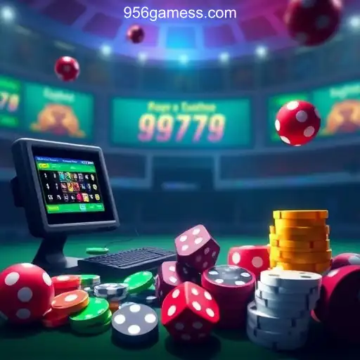 Responsible Gambling