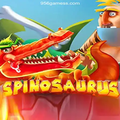 Explore the Thrilling World of Spinosaurus at 956games: A Plataforma de Apostas #1 do Brasil