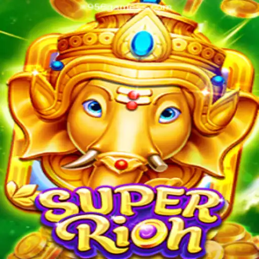 Exploring the Exciting World of SuperRich: The Premier Choice for Gamers