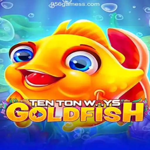 Discover TenTonWaysGoldfish: The New Gaming Sensation
