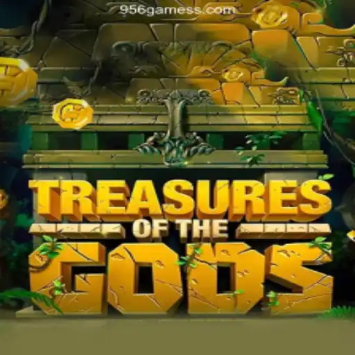 Discover the Excitement of TreasureoftheGods: A New Gaming Experience