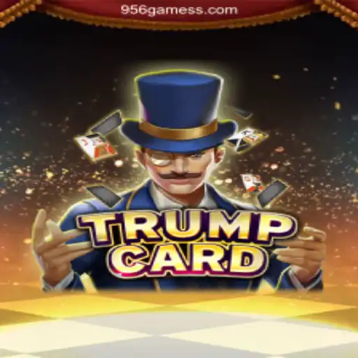 Discover TrumpCard: A Game of Strategy and Luck
