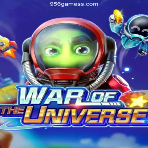 Unveiling the Epic Battle in WAROFTHEUNIVERSE