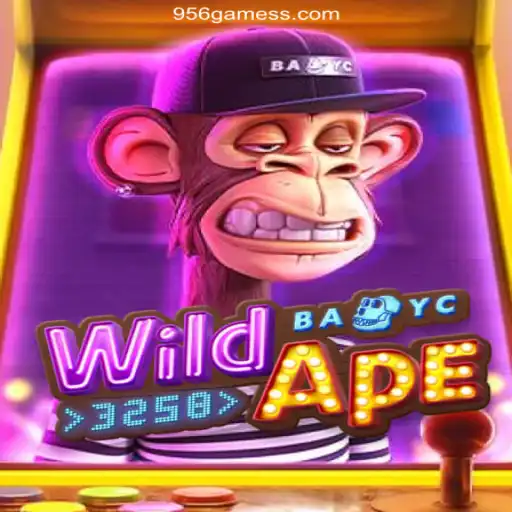 Exploring WildApe3258: The Exciting New Game from 956games A Plataforma de Apostas #1 do Brasil